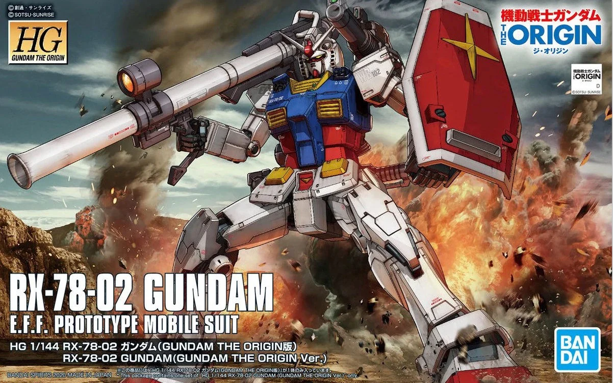 GUNDAM UNIVERSE CENTURY